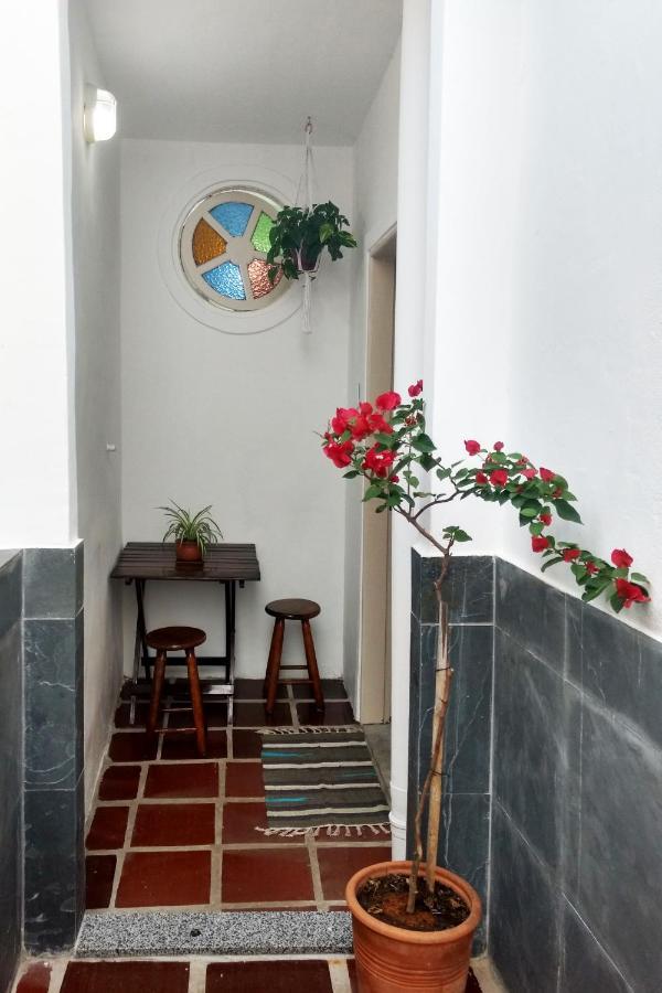Suites Recanto Cama E Cafe Arraial do Cabo Exterior foto