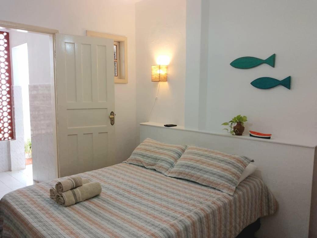 Suites Recanto Cama E Cafe Arraial do Cabo Exterior foto