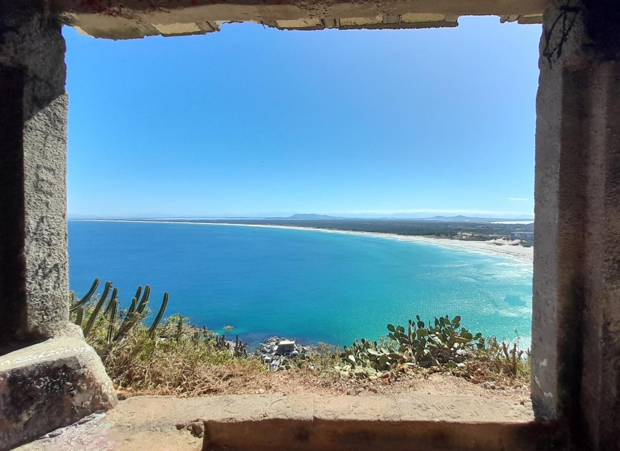 Suites Recanto Cama E Cafe Arraial do Cabo Exterior foto